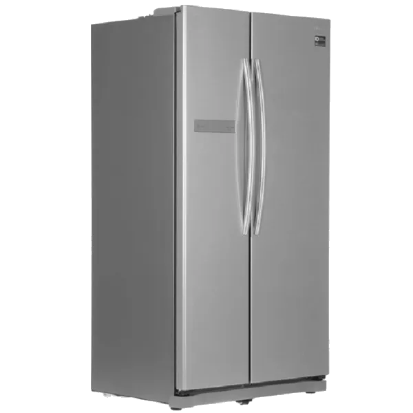 Замена термостата Samsung RS54N3003SA