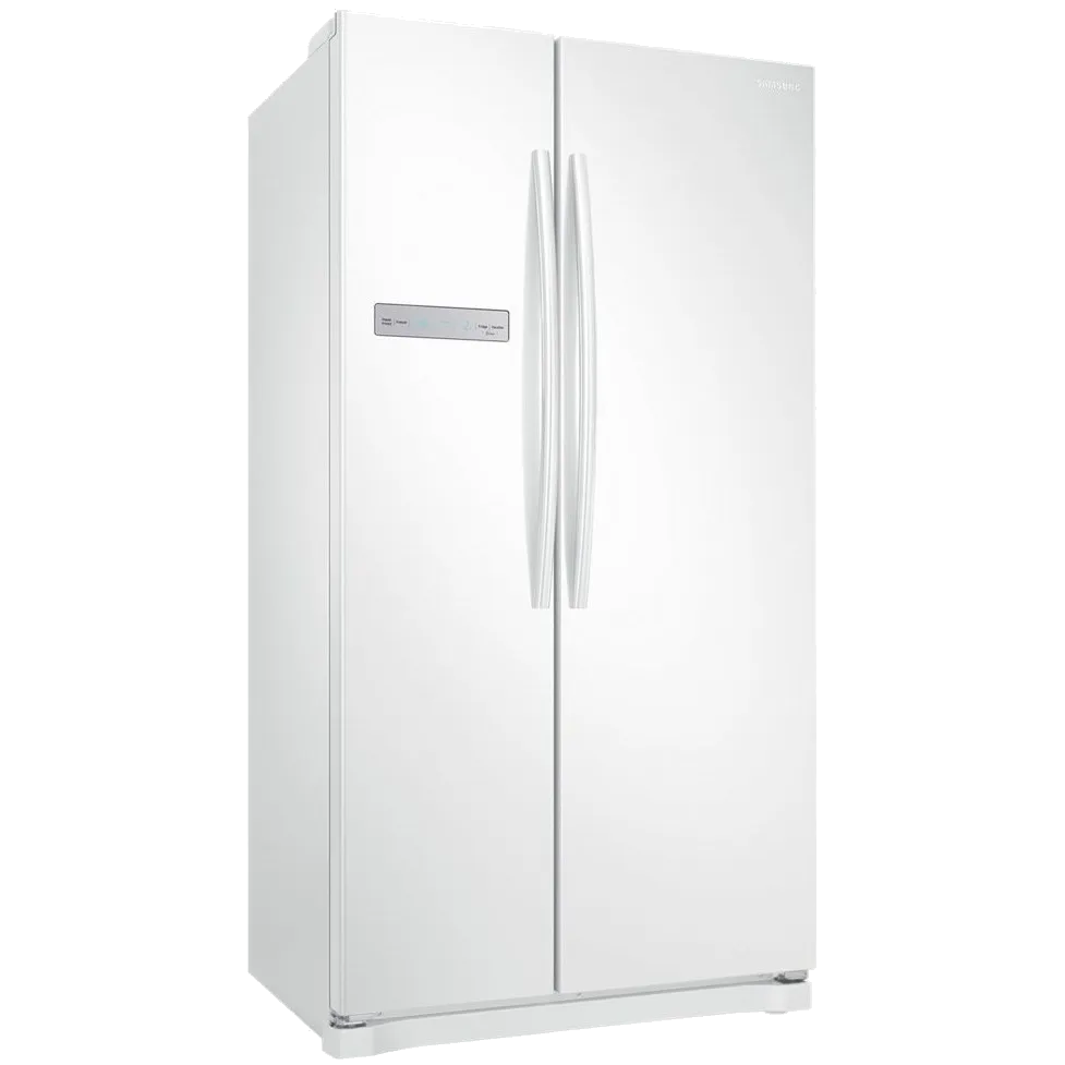 Замена термостата Samsung RS54N3003WW