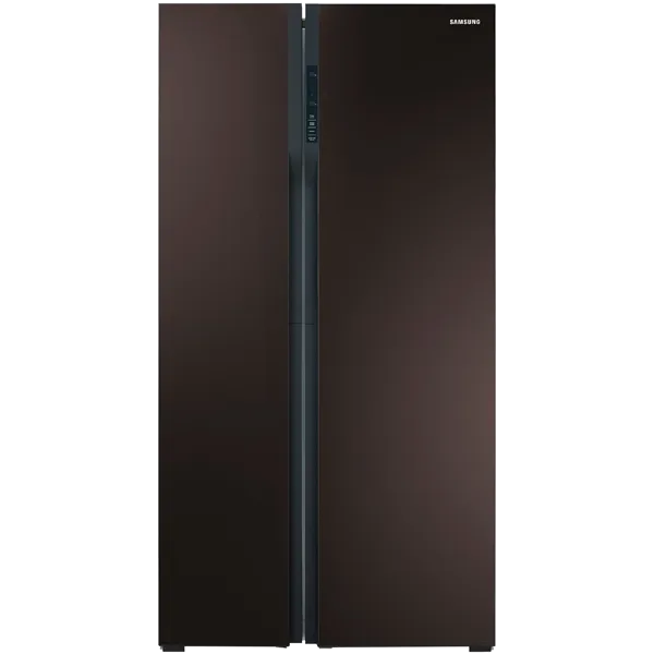 Замена термостата Samsung RS-552 NRUA9M