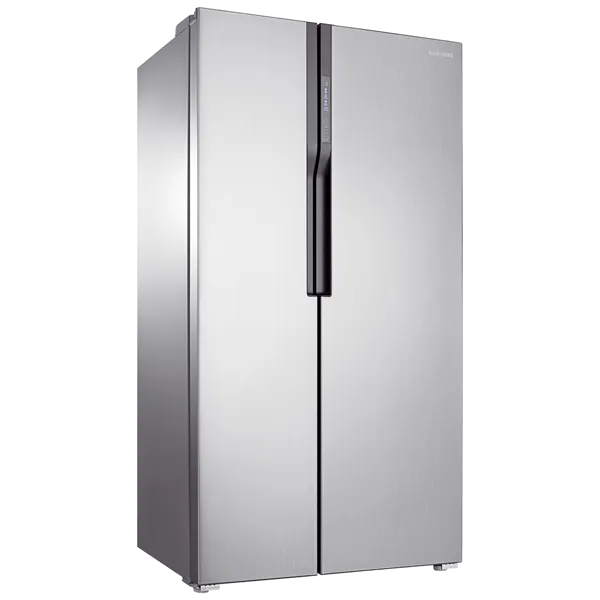 Замена термостата Samsung RS-552 NRUASL