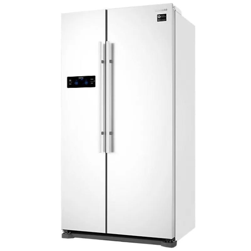 Замена термостата Samsung RS-57 K4000WW