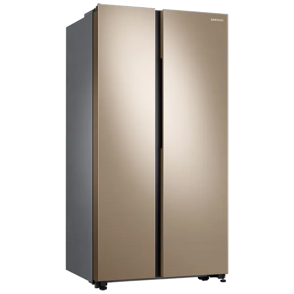 Замена термостата Samsung RS61R5001F8