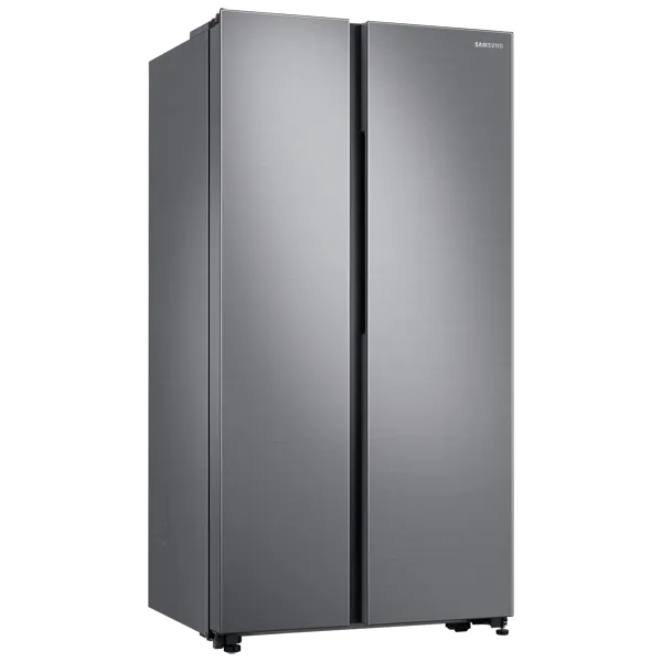 Замена термостата Samsung RS61R5001M9