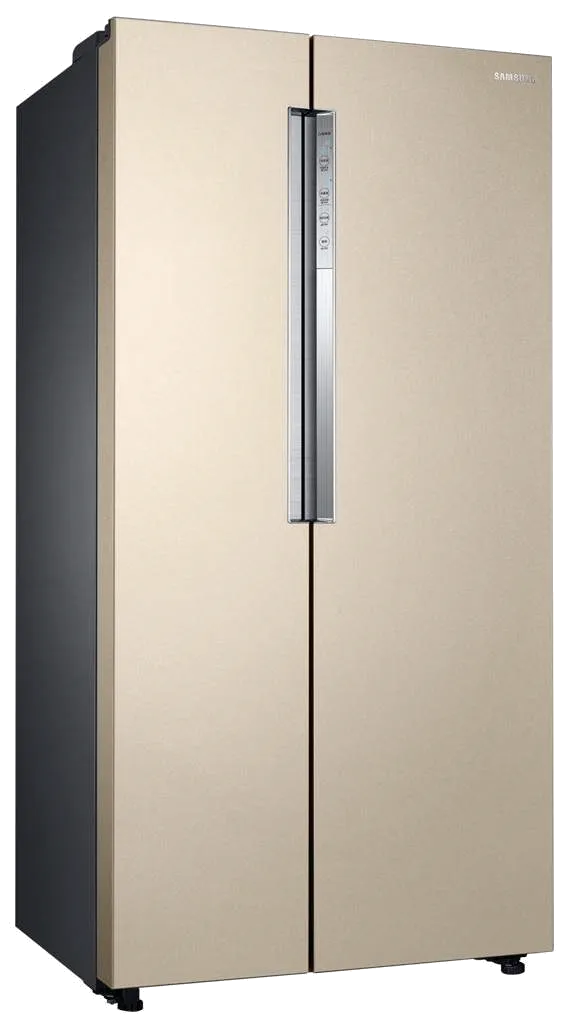 Замена термостата Samsung RS62K6130FG