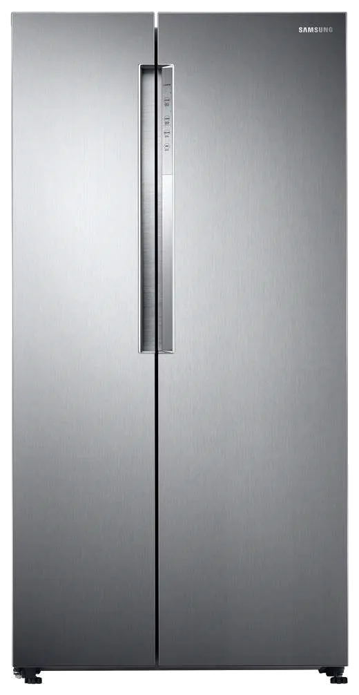 Замена термостата Samsung RS62K6130S8