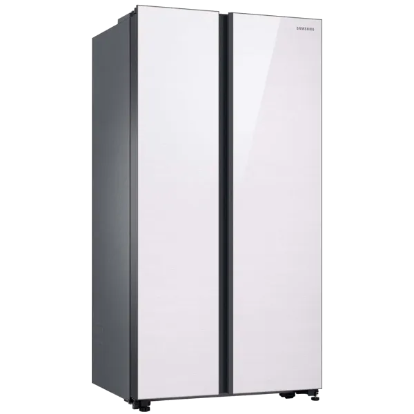 Замена термостата Samsung RS62R50311L