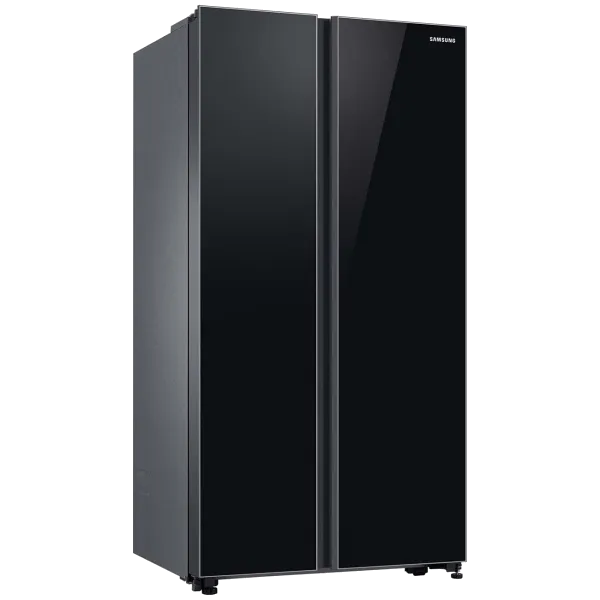 Замена термостата Samsung RS62R50312C