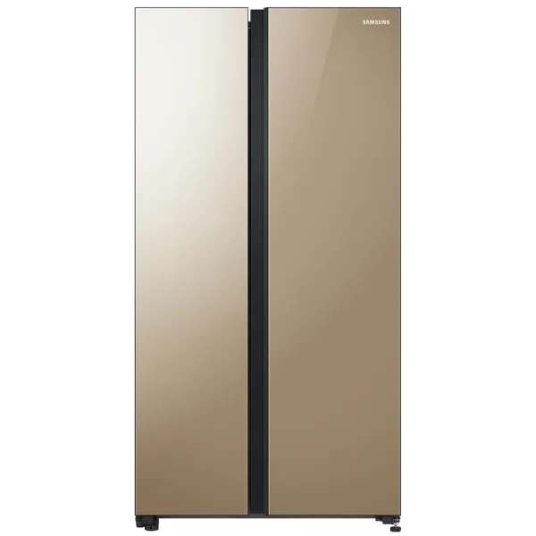 Замена термостата Samsung RS62R50314G