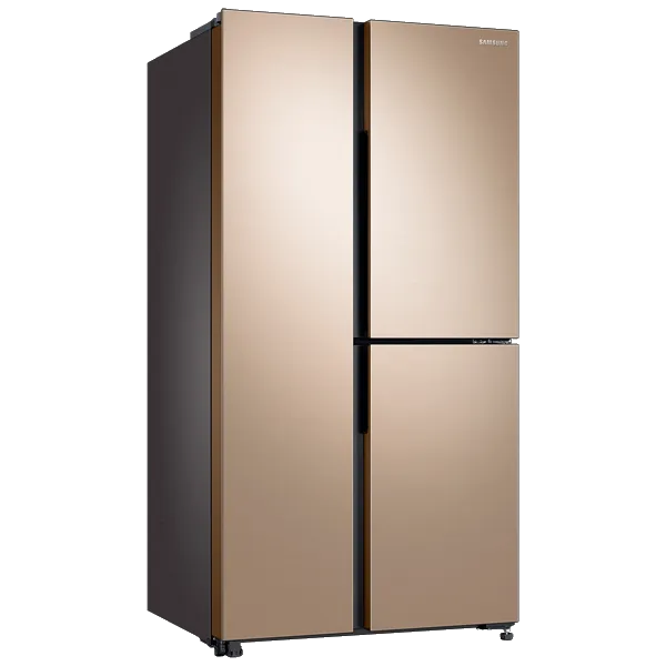 Замена термостата Samsung RS63R5571F8