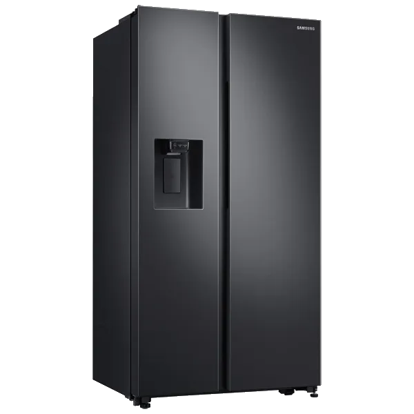 Замена термостата Samsung RS64R5331B4