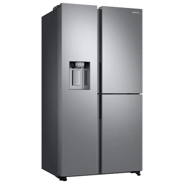 Замена термостата Samsung RS68N8670SL