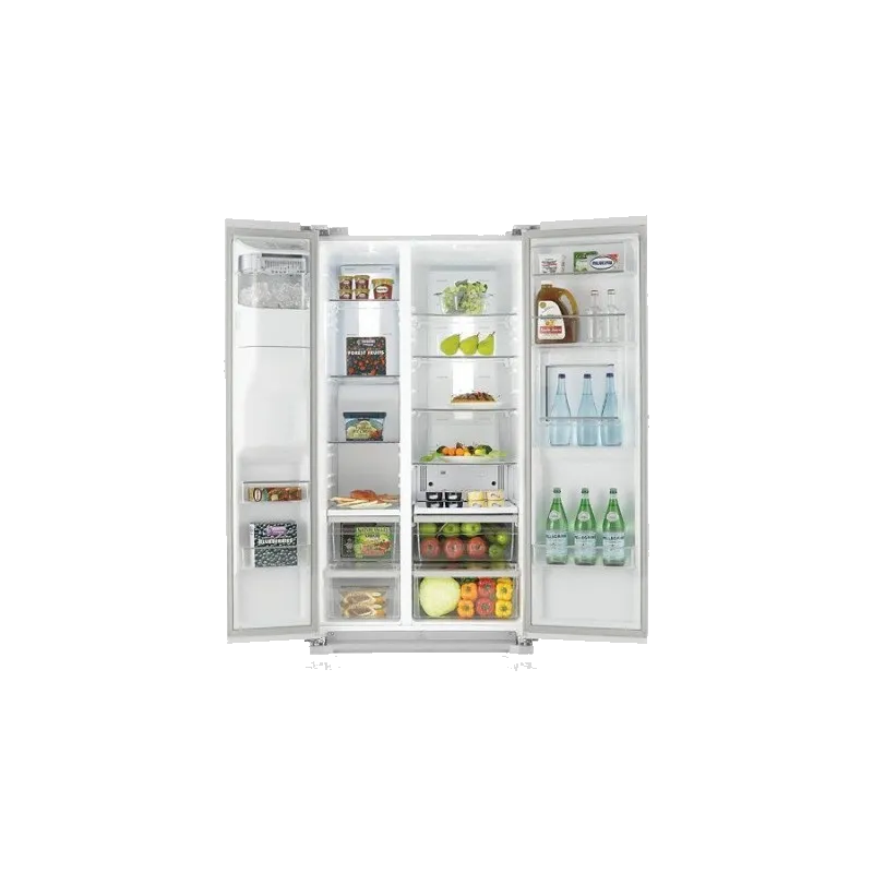 Замена термостата Samsung RS-7577 THCSP