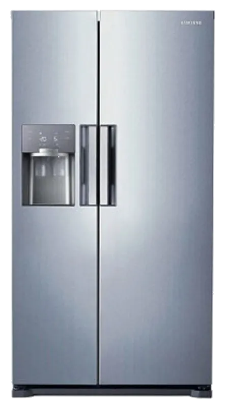 Замена термостата Samsung RS-7667 FHCSL