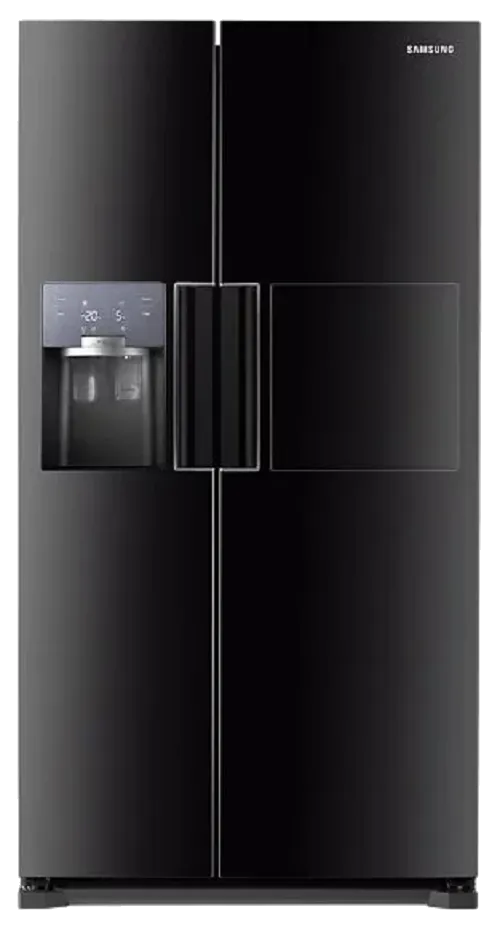 Замена термостата Samsung RS-7687 FHCBC