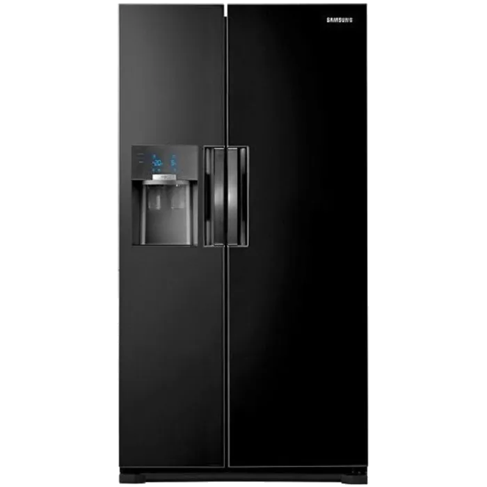 Замена термостата Samsung RS-7768 FHCBC