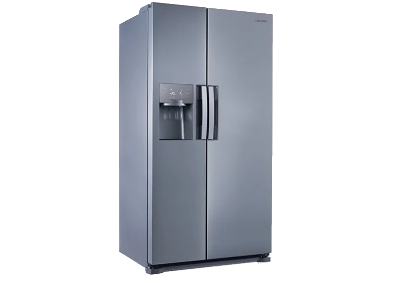 Замена термостата Samsung RS-7768 FHCSL