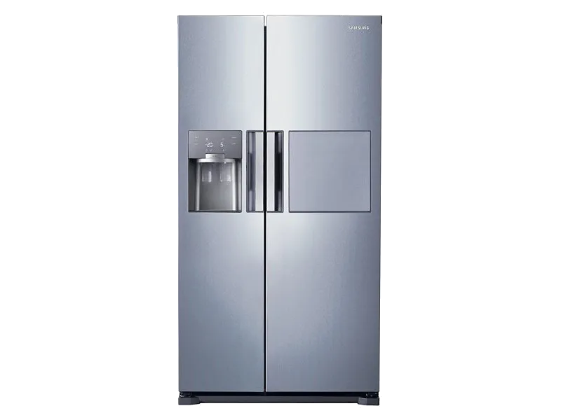 Замена термостата Samsung RS-7778 FHCSR