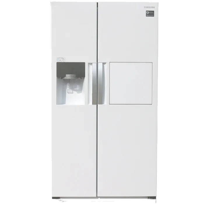 Замена термостата Samsung RS-7778 FHCWW