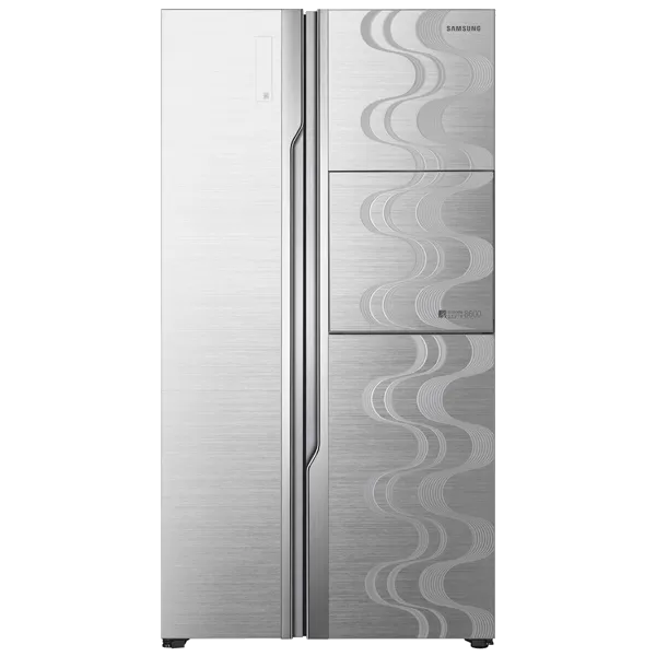 Замена термостата Samsung RS-844 CRPC5H