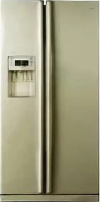 Замена термостата Samsung RSA1DTVG