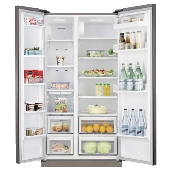 Замена термостата Samsung RSA1NHMG