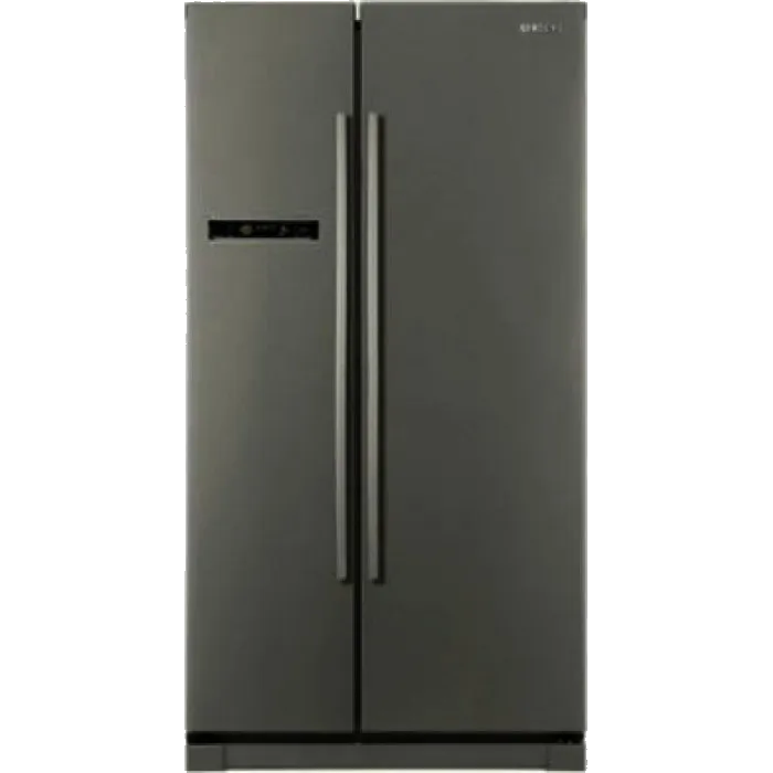 Замена термостата Samsung RSA1NHMH