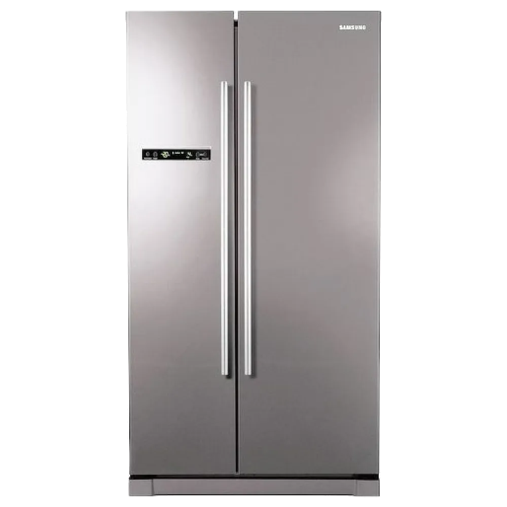 Замена термостата Samsung RSA1SHSL