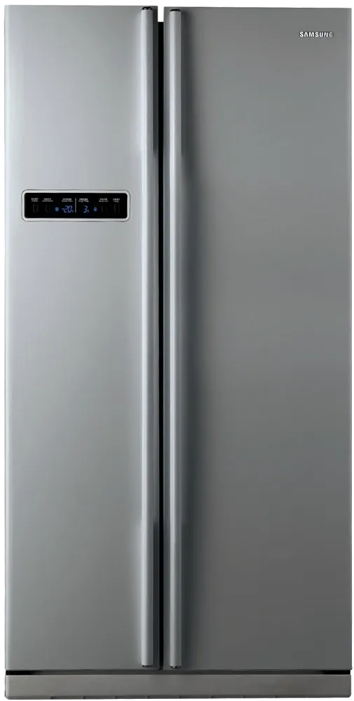 Замена термостата Samsung RSA1STMG