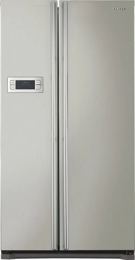 Замена термостата Samsung RSA1STWP