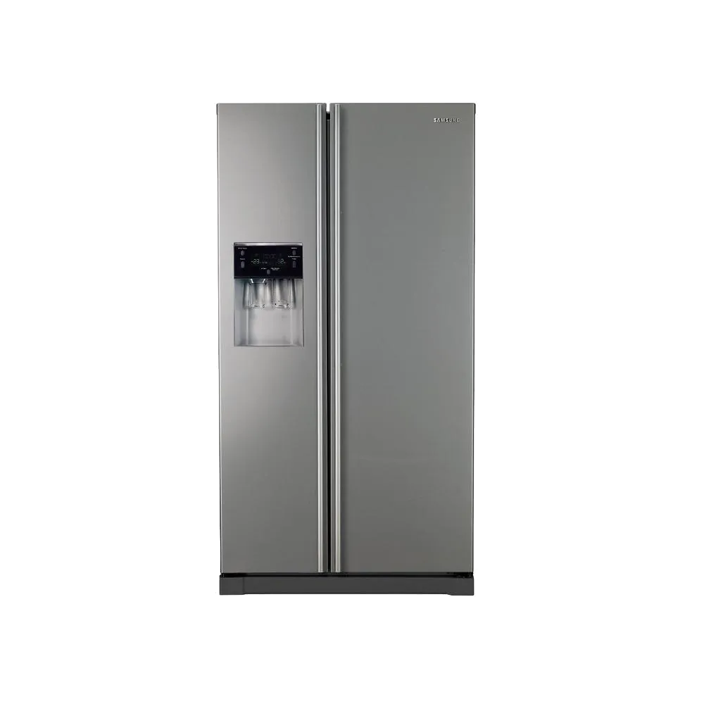 Замена термостата Samsung RSA1UTMG