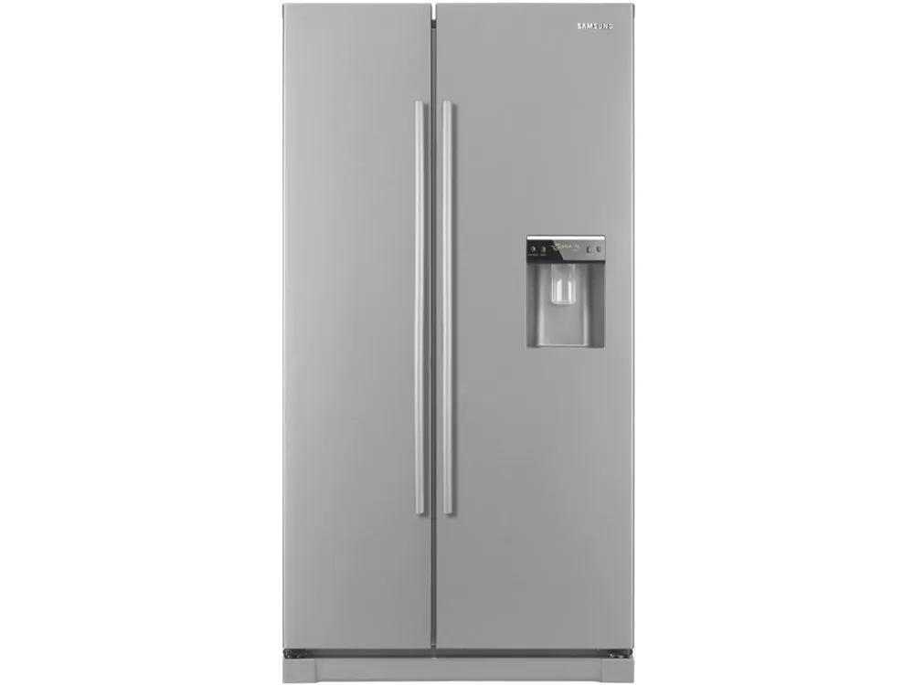 Замена термостата Samsung RSA1WHMG