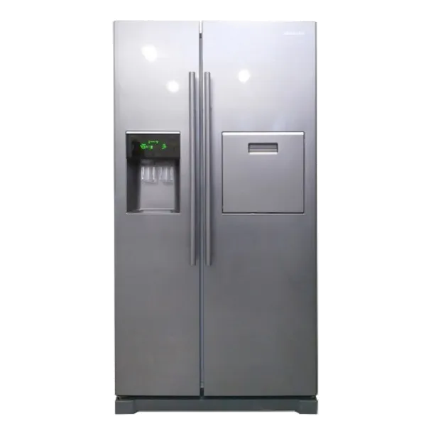 Замена термостата Samsung RSA1ZHMH