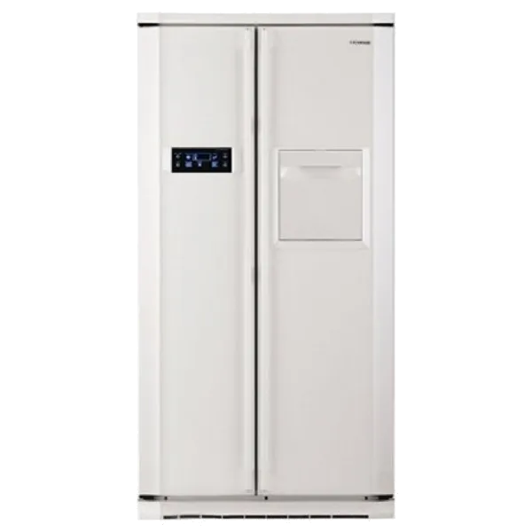 Замена термостата Samsung RSE8BPCW