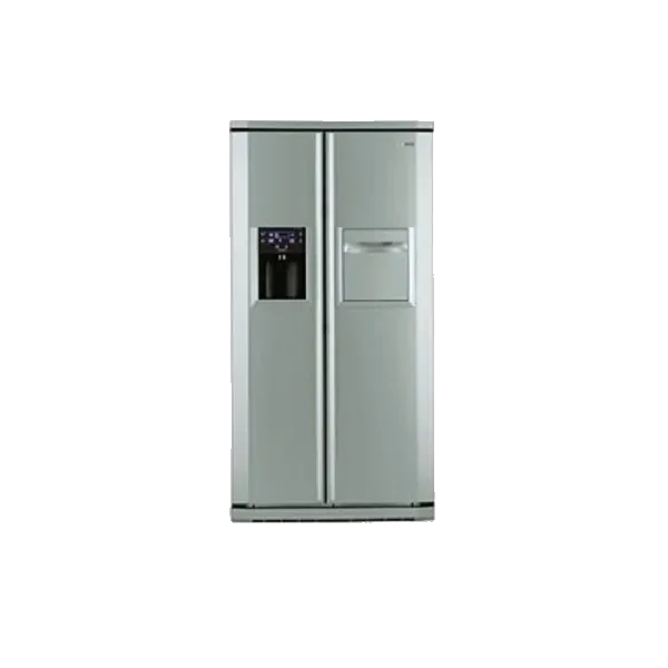 Замена термостата Samsung RSE8KPAS