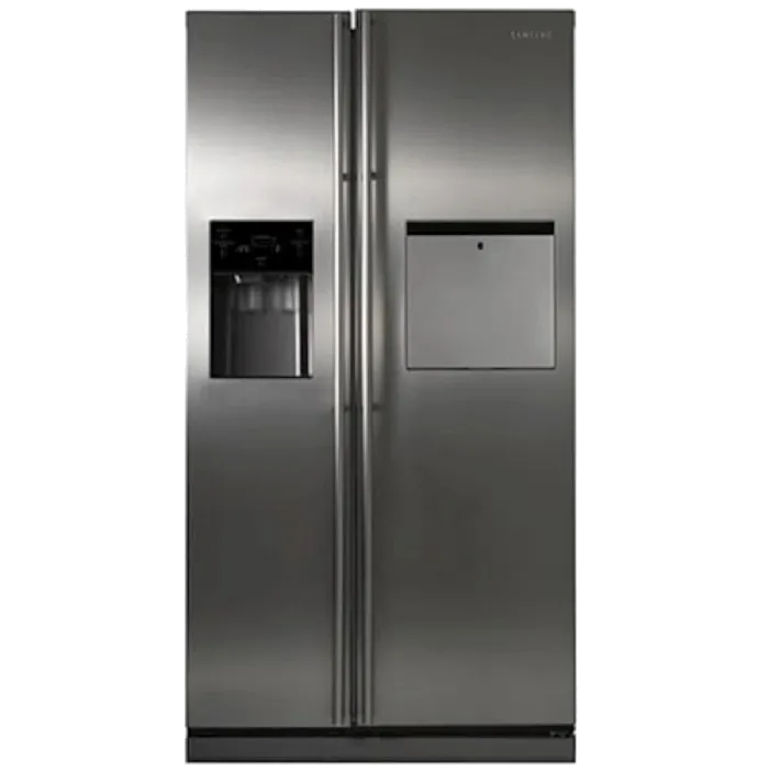 Замена термостата Samsung RSH1FTPE