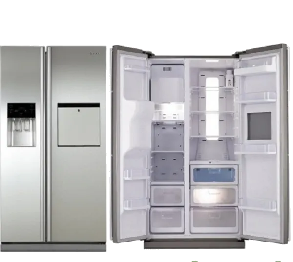 Замена термостата Samsung RSH1KEIS