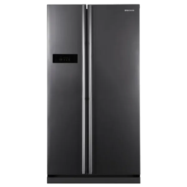 Замена термостата Samsung RSH1NTIS