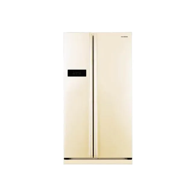 Замена термостата Samsung RSH1NTMB