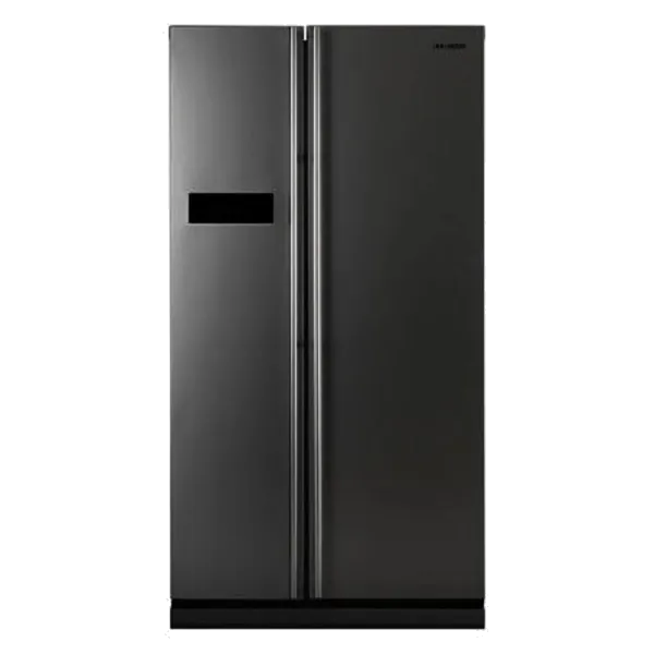 Замена термостата Samsung RSH1NTPE