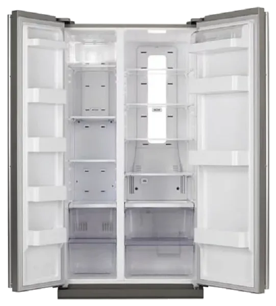 Замена термостата Samsung RSH1NTRS