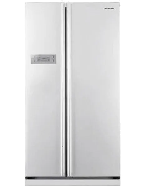 Замена термостата Samsung RSH1NTSW