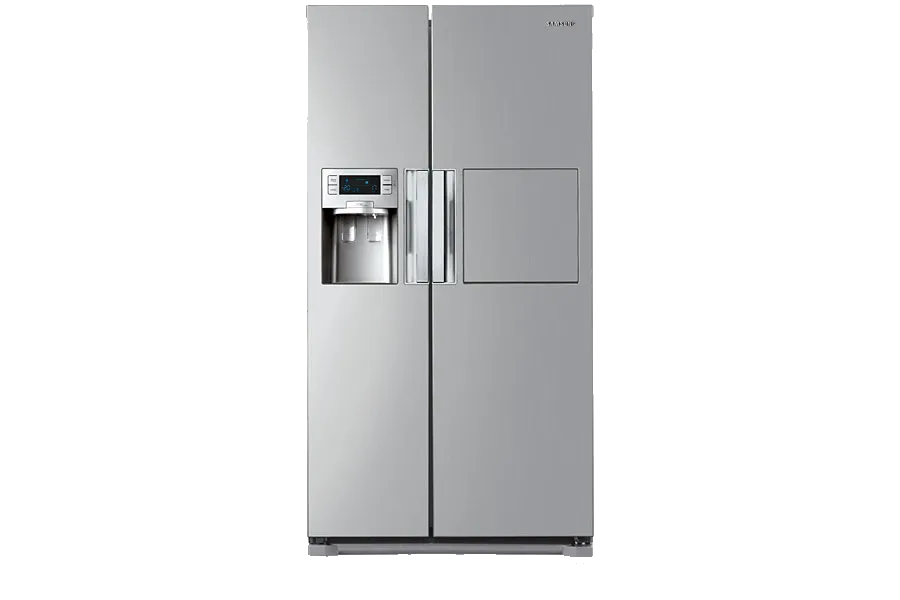 Замена термостата Samsung RSH5FUMH