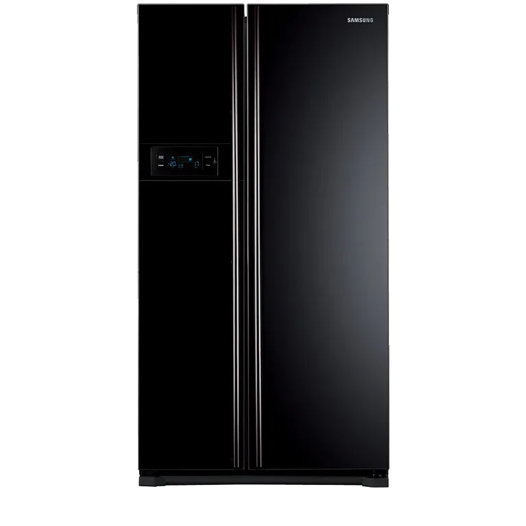 Замена термостата Samsung RSH5SLBG