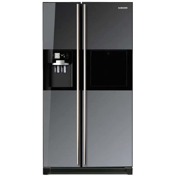 Замена термостата Samsung RSH5SLMR