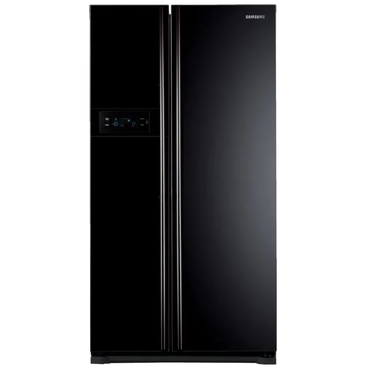 Замена термостата Samsung RSH5ZLBG