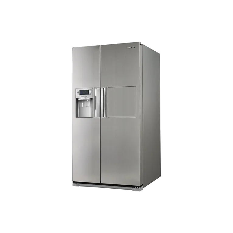 Замена термостата Samsung RSH7PNPN