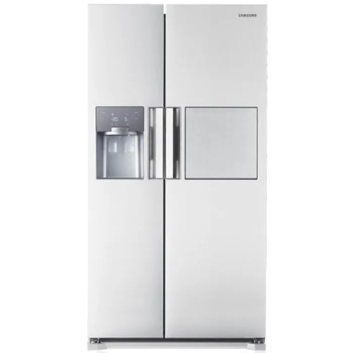 Замена термостата Samsung RSH7PNSW