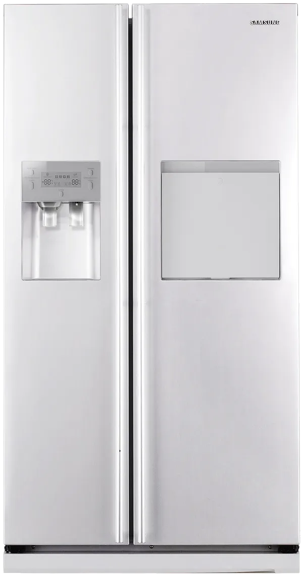 Замена термостата Samsung RSJ1FESV