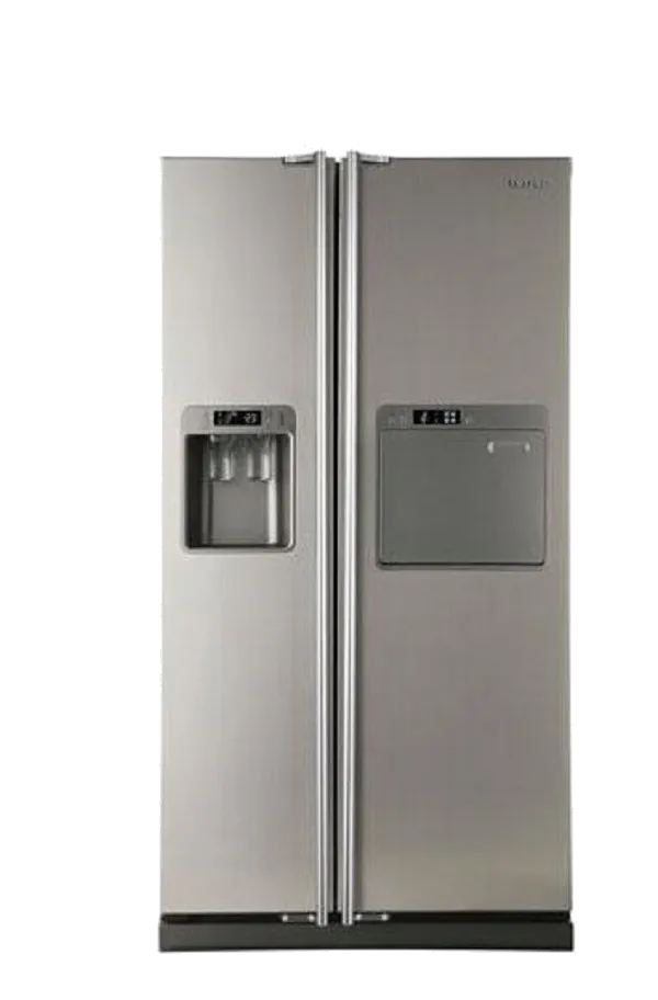 Замена термостата Samsung RSJ1KERS