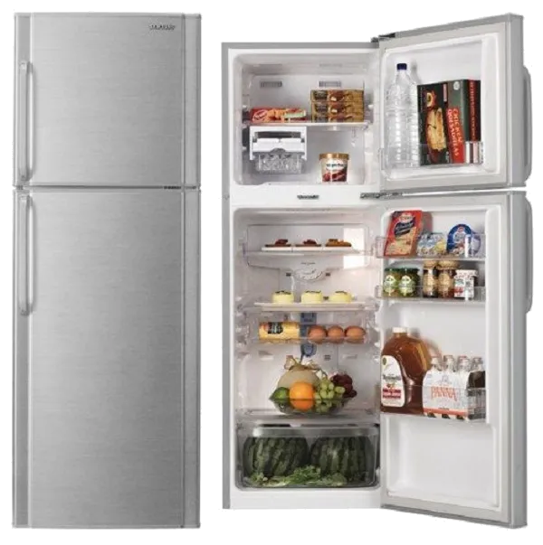 Замена термостата Samsung RT-25 SCSS